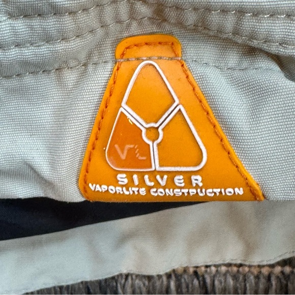 Bonfire Kids Snowboarding Jacket - Picture 4 of 6